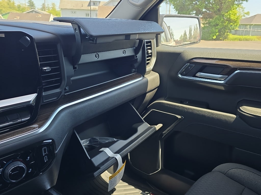 2026 Chevrolet Silverado 1500 LT Trail Boss - Photo 30