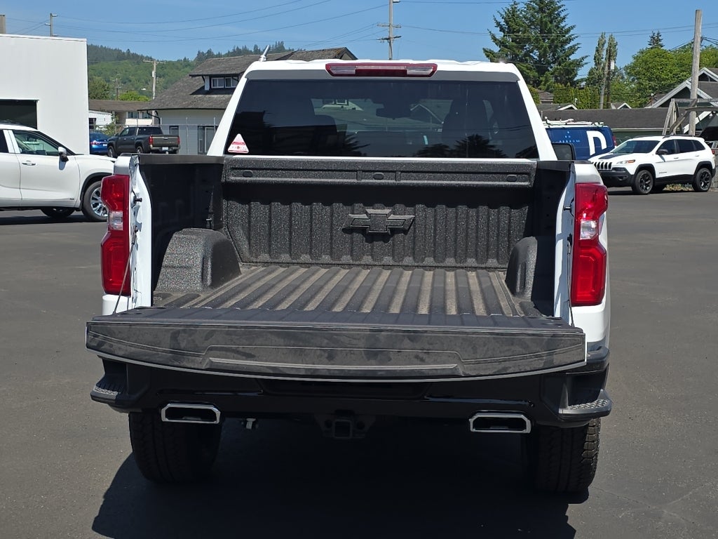 2026 Chevrolet Silverado 1500 LT Trail Boss - Photo 9