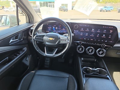 2024 Chevrolet Blazer EV LT