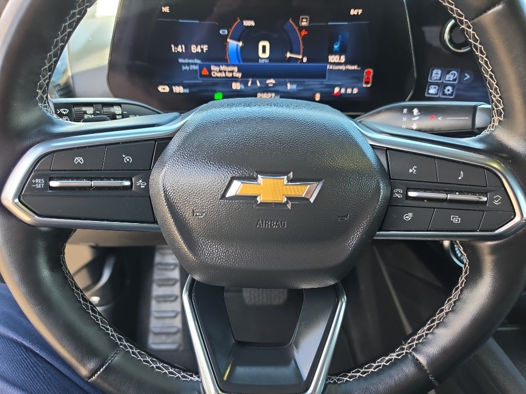 2024 Chevrolet Blazer EV LT