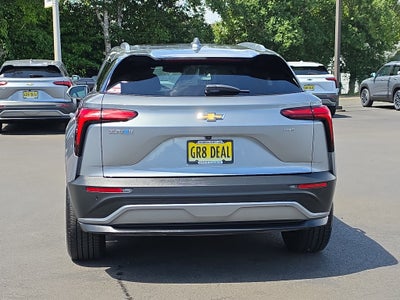 2024 Chevrolet Blazer EV LT