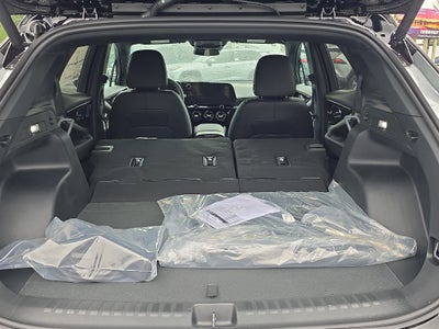 2026 Chevrolet Blazer EV RS