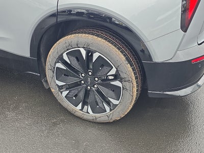 2026 Chevrolet Blazer EV RS