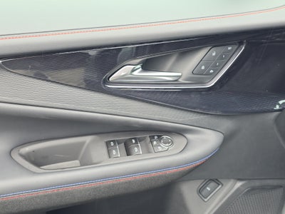 2026 Chevrolet Blazer EV RS