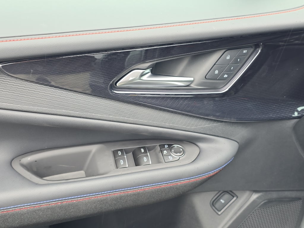 2026 Chevrolet Blazer EV RS