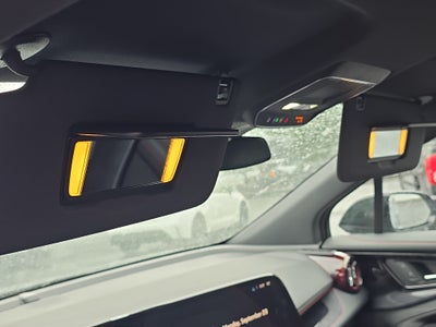 2026 Chevrolet Blazer EV RS