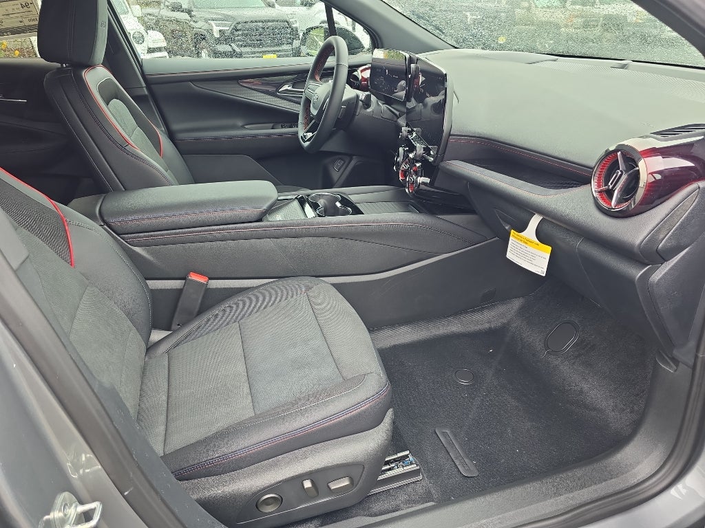 2026 Chevrolet Blazer EV RS