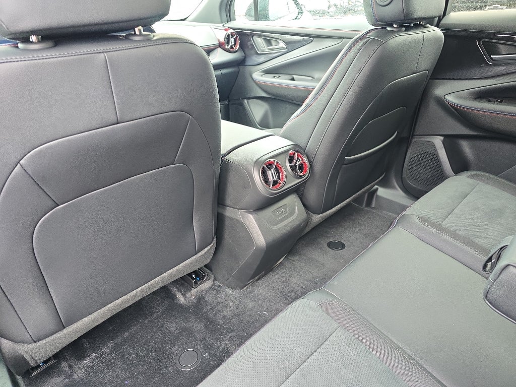 2026 Chevrolet Blazer EV RS