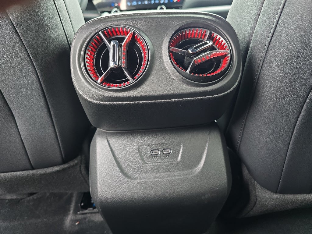 2026 Chevrolet Blazer EV RS