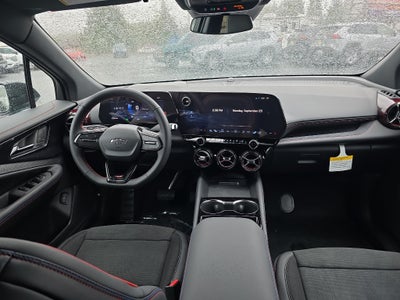 2026 Chevrolet Blazer EV RS