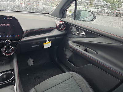 2026 Chevrolet Blazer EV RS