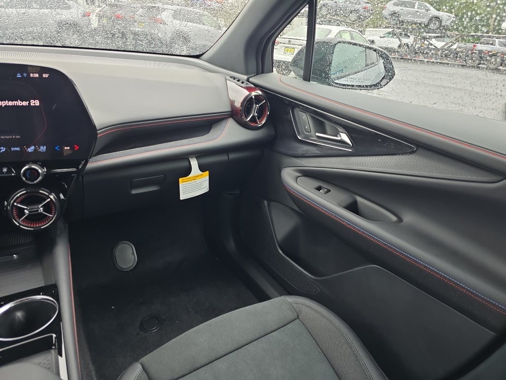 2026 Chevrolet Blazer EV RS