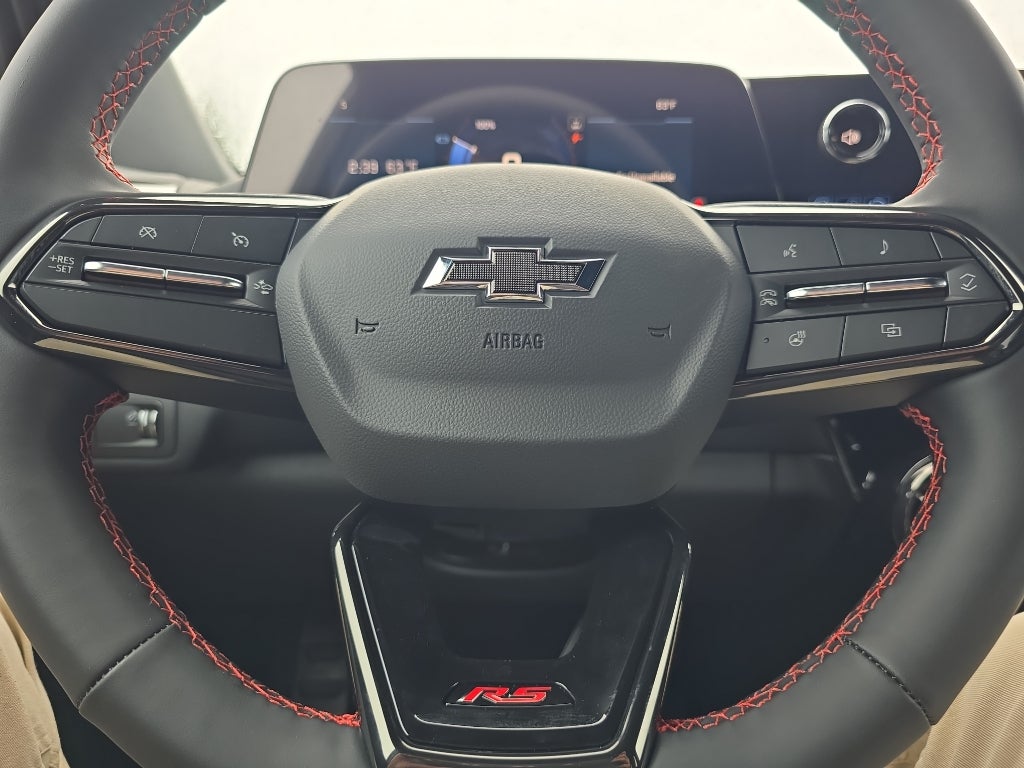 2026 Chevrolet Blazer EV RS