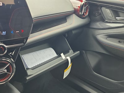 2026 Chevrolet Blazer EV RS