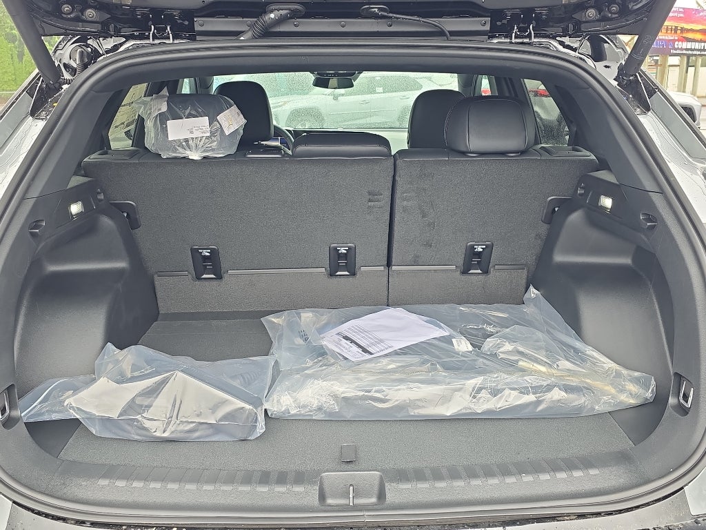 2026 Chevrolet Blazer EV RS