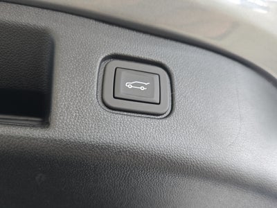 2026 Chevrolet Blazer EV RS