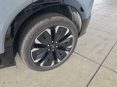 2026 Chevrolet Blazer EV RS