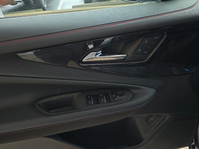 2026 Chevrolet Blazer EV RS