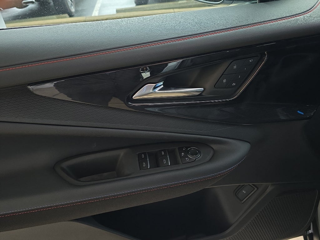 2026 Chevrolet Blazer EV RS