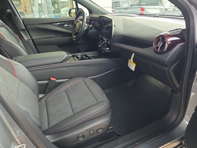 2026 Chevrolet Blazer EV RS