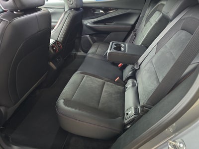 2026 Chevrolet Blazer EV RS