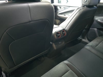 2026 Chevrolet Blazer EV RS