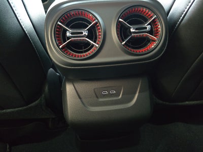 2026 Chevrolet Blazer EV RS