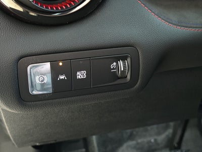 2026 Chevrolet Blazer EV RS