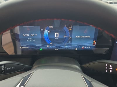 2026 Chevrolet Blazer EV RS