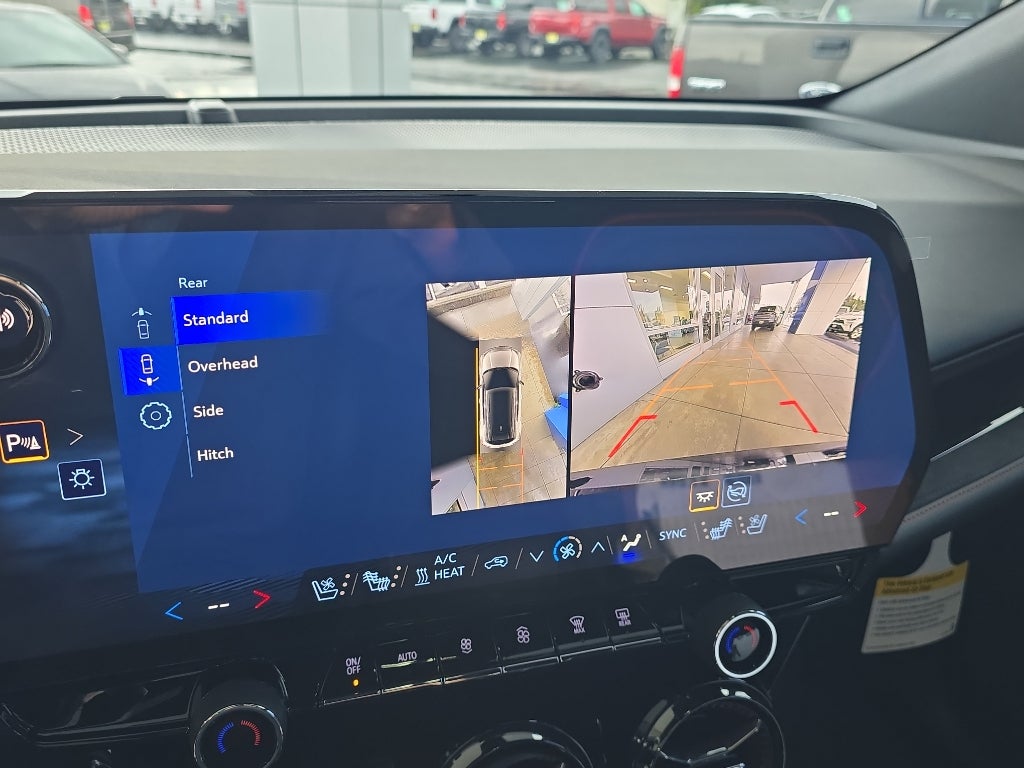 2026 Chevrolet Blazer EV RS