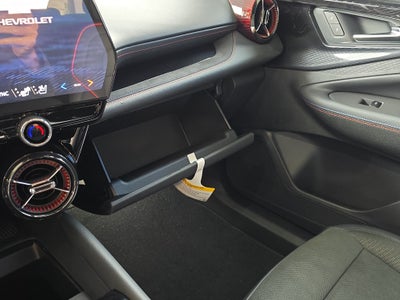 2026 Chevrolet Blazer EV RS