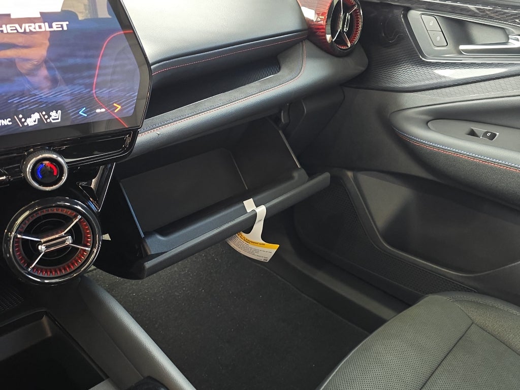 2026 Chevrolet Blazer EV RS