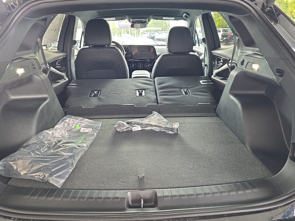 2026 Chevrolet Blazer EV RS