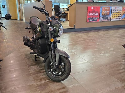 2022 Honda NVA110 B Base