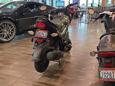 2022 Honda NVA110 B Base