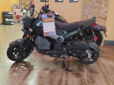 2022 Honda NVA110 B Base