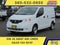 2021 Nissan NV200 Compact Cargo S Xtronic CVT