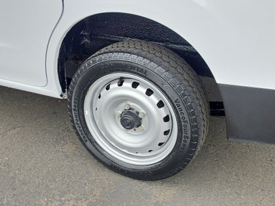 2021 Nissan NV200 Compact Cargo S Xtronic CVT