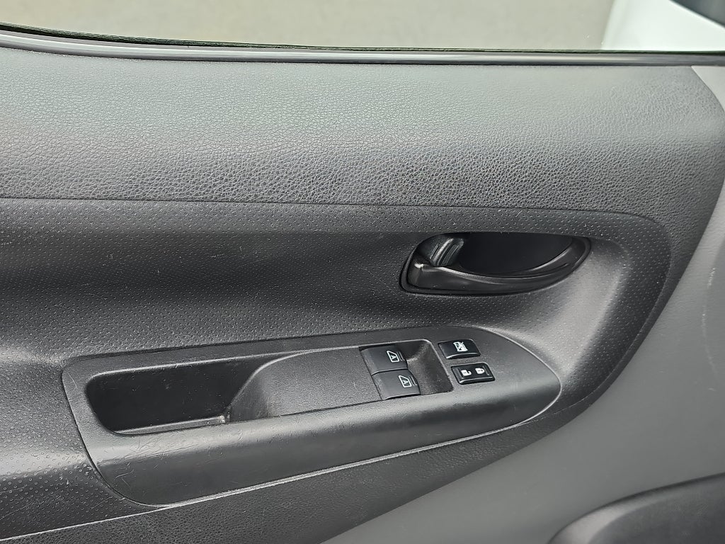 2021 Nissan NV200 Compact Cargo S Xtronic CVT