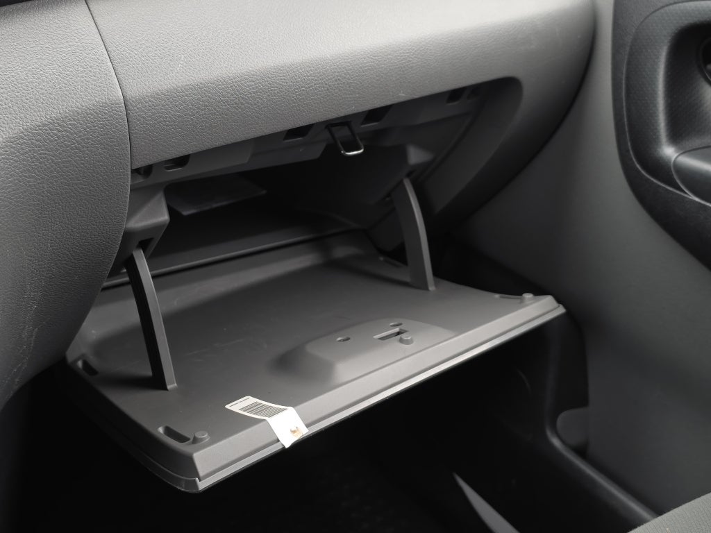 2021 Nissan NV200 Compact Cargo S Xtronic CVT