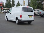 2021 Nissan NV200 Compact Cargo S Xtronic CVT