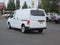 2021 Nissan NV200 Compact Cargo S Xtronic CVT