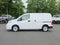 2021 Nissan NV200 Compact Cargo S Xtronic CVT