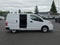 2021 Nissan NV200 Compact Cargo S Xtronic CVT
