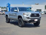 2022 Toyota Tacoma 4WD SR