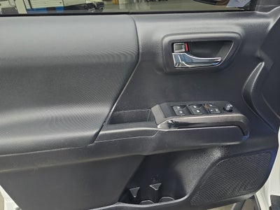 2021 Toyota Tacoma 4WD SR