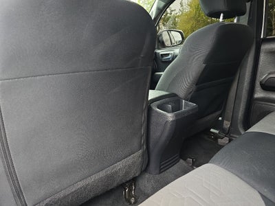 2021 Toyota Tacoma 4WD SR
