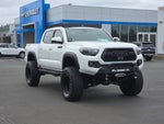 2021 Toyota Tacoma 4WD SR
