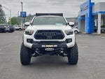 2021 Toyota Tacoma 4WD SR