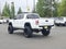 2021 Toyota Tacoma 4WD SR